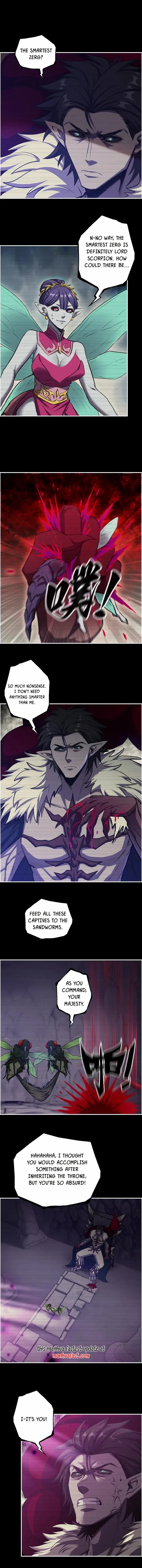 I Am Carrying Gold From The Post-Apocalyptic World Chapter 701 6